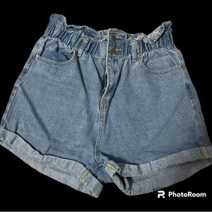 Denim Blvd LOS Angeles Shorts (L)
